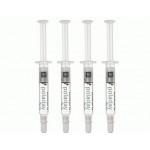 Genuine SDI PolaDay CP 35% 4 Syringes + 4 Tips teeth whitening - prepacked from case